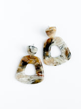 Load image into Gallery viewer, AGATHA | smoky quartz
