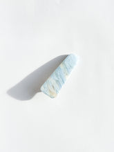 Load image into Gallery viewer, Lil Barrette | icy blue
