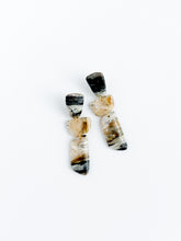 Load image into Gallery viewer, Dew Drop | smoky quartz
